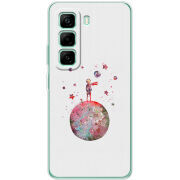 Чохол BoxFace Infinix Hot 50 Pro Plus 