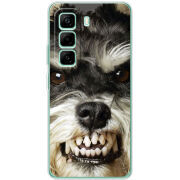 Чохол BoxFace Infinix Hot 50 Pro Plus Cursor
