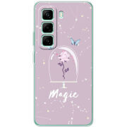 Чохол BoxFace Infinix Hot 50 Pro Plus 