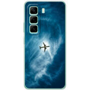 Чохол BoxFace Infinix Hot 50 Pro Plus 