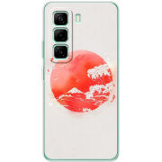 Чохол BoxFace Infinix Hot 50 Pro Plus 