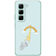 Чохол BoxFace Infinix Hot 50 Pro Plus 