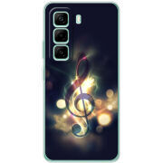 Чохол BoxFace Infinix Hot 50 Pro Plus 