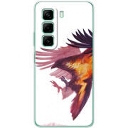 Чохол BoxFace Infinix Hot 50 Pro Plus 