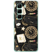 Чохол BoxFace Infinix Hot 50 Pro Plus 