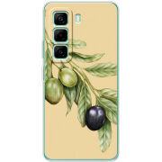 Чохол BoxFace Infinix Hot 50 Pro Plus 