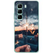 Чохол BoxFace Infinix Hot 50 Pro Plus 