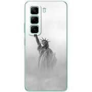 Чохол BoxFace Infinix Hot 50 Pro Plus 