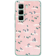 Чохол BoxFace Infinix Hot 50 Pro Plus 
