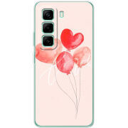 Чохол BoxFace Infinix Hot 50 Pro Plus 