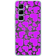 Чохол BoxFace Infinix Hot 50 Pro Plus 