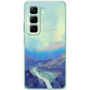 Чохол BoxFace Infinix Hot 50 Pro Plus 