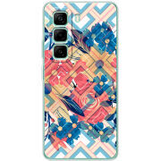 Чохол BoxFace Infinix Hot 50 Pro Plus 