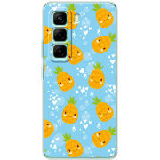 Чохол BoxFace Infinix Hot 50 Pro Plus 