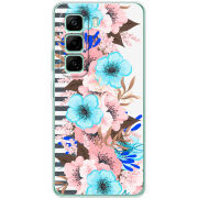 Чохол BoxFace Infinix Hot 50 Pro Plus 