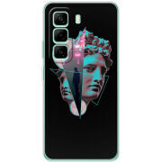 Чохол BoxFace Infinix Hot 50 Pro Plus 