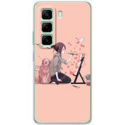 Чохол BoxFace Infinix Hot 50 Pro Plus 