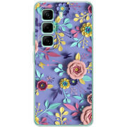 Чохол BoxFace Infinix Hot 50 Pro Plus 