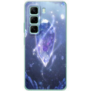 Чохол BoxFace Infinix Hot 50 Pro Plus 