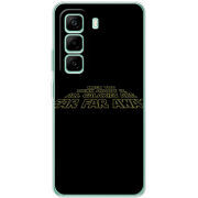 Чохол BoxFace Infinix Hot 50 Pro Plus 