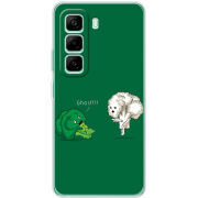 Чохол BoxFace Infinix Hot 50 Pro Plus 
