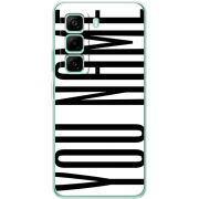 Чохол BoxFace Infinix Hot 50 Pro Plus 