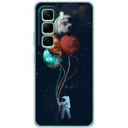 Чохол BoxFace Infinix Hot 50 Pro Plus 