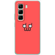 Чохол BoxFace Infinix Hot 50 Pro Plus 
