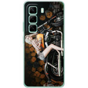 Чохол BoxFace Infinix Hot 50 Pro Plus 