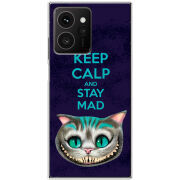 Чохол BoxFace HMD Skyline Stay Mad
