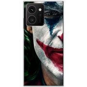 Чохол BoxFace HMD Skyline Joker Background