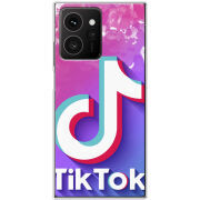 Чохол BoxFace HMD Skyline TikTok