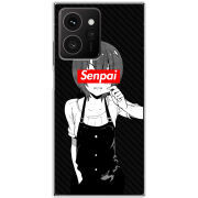 Чохол BoxFace HMD Skyline Senpai