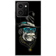 Чохол BoxFace HMD Skyline Rich Monkey