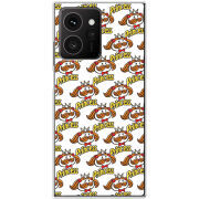 Чохол BoxFace HMD Skyline Pringles Princess