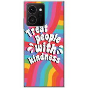 Чохол BoxFace HMD Skyline Kindness