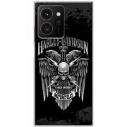 Чохол BoxFace HMD Skyline Harley Davidson