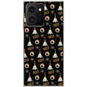 Чохол BoxFace HMD Skyline Halloween Magic