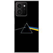 Чохол BoxFace HMD Skyline Pink Floyd Україна