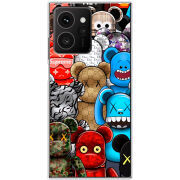 Чохол BoxFace HMD Skyline Find your bear