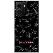 Чохол BoxFace HMD Skyline Blackpink автограф