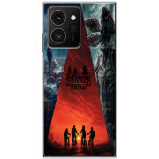 Чохол BoxFace HMD Skyline Дивні дива