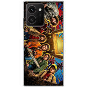 Чохол BoxFace HMD Skyline 