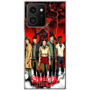 Чохол BoxFace HMD Skyline 