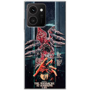 Чохол BoxFace HMD Skyline 