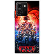 Чохол BoxFace HMD Skyline 