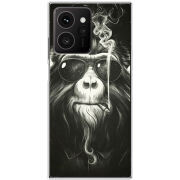 Чохол BoxFace HMD Skyline Smokey Monkey