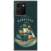 Чохол BoxFace HMD Skyline 