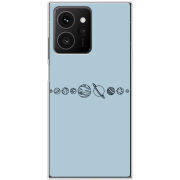 Чохол BoxFace HMD Skyline 