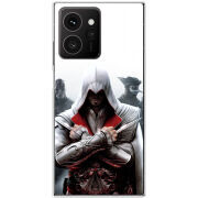 Чохол BoxFace HMD Skyline Assassins Creed 3